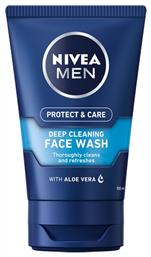 Nivea Gel Καθαρισμού Refreshing 100ml