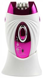 Kemei Αποτριχωτική Μηχανή Epilator για Σώμα KM-205