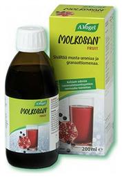 A.Vogel Molkosan 200ml Fruit