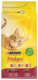 Purina Friskies 2kg