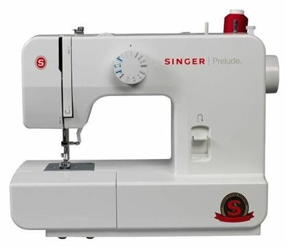 Singer Οικιακή Ραπτομηχανή Prelude 1408