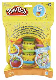 Hasbro Play-Doh Party Bag για 2+ Ετών Party Bag