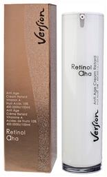 Version Retinol Aha Αναπλαστική Κρέμα 50ml