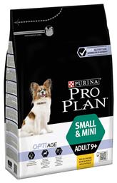 Pro Plan OptiAge