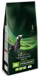 Pro Plan Veterinary Diets HA Hypoallergenic