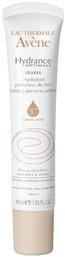 Avene Hydrance Κρέμα Ημέρας κατά των Ατελειών 40ml