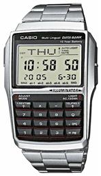 Casio Casio Vintage Ρολόι Μπαταρίας
