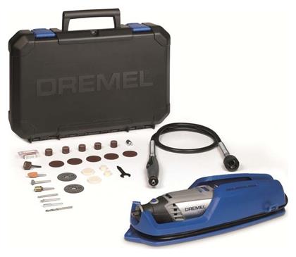 Dremel 3000 (3000-1/25 EZ) Περιστροφικό Πολυεργαλείο 130W