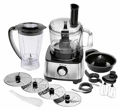 Profi Cook PC-KM1063 Πολυμίξερ 1200W με Κάδο 1.75lt και Κανάτα Μπλέντερ