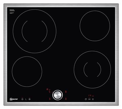 Neff N 70 Κεραμική με Πλαίσιο