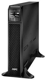 APC Smart-ups Srt 3000VA On-Line 2700W