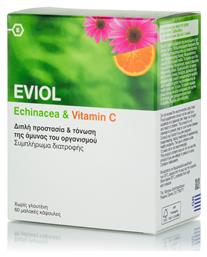 Eviol Echinacea & Vitamin C