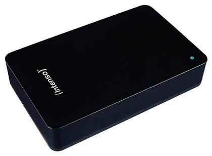 Intenso Memory Center USB 3.0 HDD 8TB 3.5'' από το e-shop