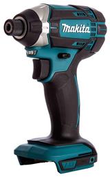 Makita DTD152Z Παλμικό Κατσαβίδι 18V