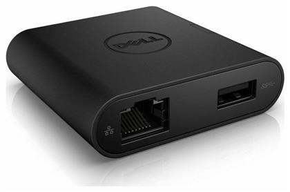 Dell DA2200 USB-C Docking Station με Ethernet
