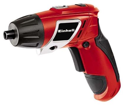 Einhell TC-SD 3.6Li Κατσαβίδι Μπαταρίας Brushless 3.6V 1x1.3Ah