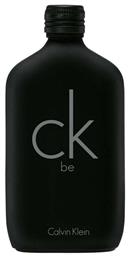 Calvin Klein Ck Be