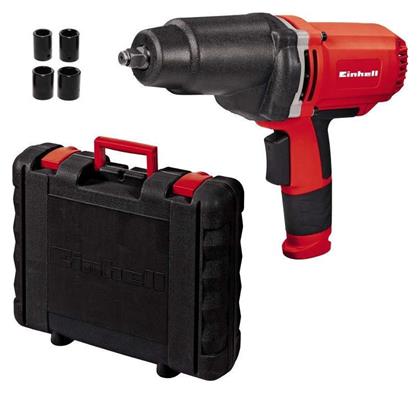 Einhell CC-IW 950 Μπουλονόκλειδο Ρεύματος 950W με Υποδοχή 1/2''