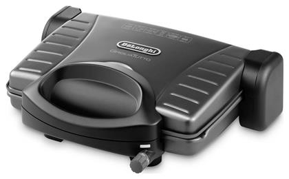 De'Longhi CG298.BK 1800W για 4 Τοστ Μαύρη