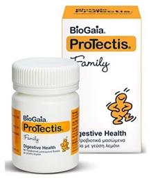 BioGaia Protectis Family 7 φακελίσκοι από το Pharm24