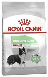 Royal Canin Digestive Care Medium 3kg