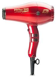 Parlux 385 Power Light Ionic Πιστολάκι Μαλλιών