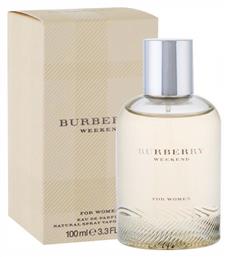 Burberry Weekend For Women 100ml
