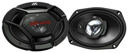 JVC Σετ Ηχεία Αυτοκινήτου CS-DR6930 6x9'' με 70W RMS (2 Δρόμων)