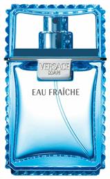 Versace Man Eau Fraiche Eau de Toilette 100ml