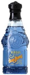 Versace Blue Jeans Eau de Toilette 75ml