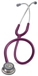 3M Littmann Classic III Στηθοσκόπιο Non Chill με Διπλό Κώδωνα Μωβ