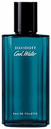 Davidoff Cool Water Eau de Toilette 75ml