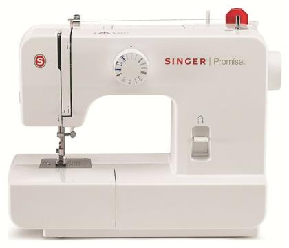 Singer Οικιακή Ραπτομηχανή Promise 1408