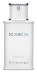 Ysl Kouros Eau de Toilette 100ml