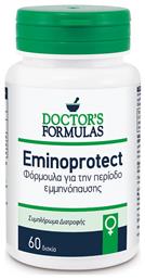 Doctor's Formulas Eminoprotect 60 ταμπλέτες