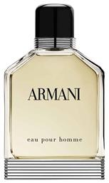 Giorgio Armani Eau Pour Homme Eau de Toilette 100ml