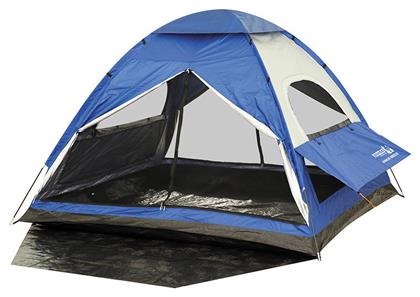 Panda 10308 Junior Breeze 4 Καλοκαιρινή Σκηνή Camping Igloo για 4 Άτομα 210x240x160εκ.