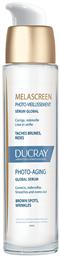 Ducray Melascreen Global Face Serum 30ml