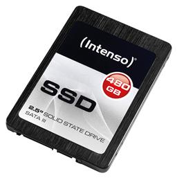 Intenso High Performance 480GB 2.5'' 3813450 από το e-shop