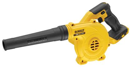 Dewalt Φυσητήρας Χειρός Μπαταρίας με Ρύθμιση Έντασης Solo