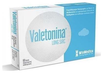 Winmedica Valetonina 60 ταμπλέτες