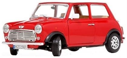 Bburago Gold Mini Cooper 1969 για 3+ Ετών
