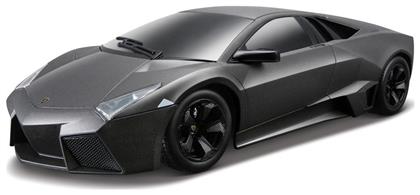 Bburago Lamborghini Reventon Μαύρο για 3+ Ετών