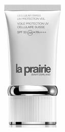 La Prairie Cellular Swiss UV Protection Veil SPF50 Αντηλιακή Κρέμα Προσώπου SPF50 50ml