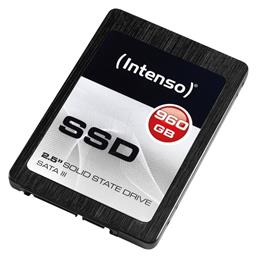 Intenso High Performance 960GB 2.5'' 3813460 από το e-shop