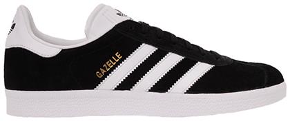 Adidas Gazelle Unisex Sneakers Core Black / Cloud White / Clear Granite