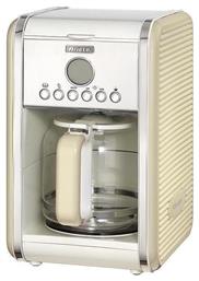 Ariete Προγραμματιζόμενη Καφετιέρα Φίλτρου 960W