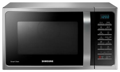 Samsung MC28H5015AS Ελεύθερος 28lt Inox από το Public