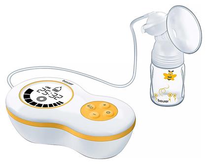Beurer BY 40 Μπαταρίας και Ρεύματος 180ml