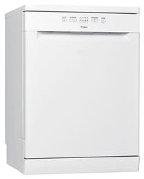 Whirlpool WFE 2B19 Ελεύθερο για 13 Σερβίτσια Π60xY85εκ.